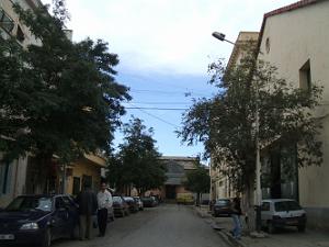 AIN TEMOUCHENT MARCHE COUVERT 021